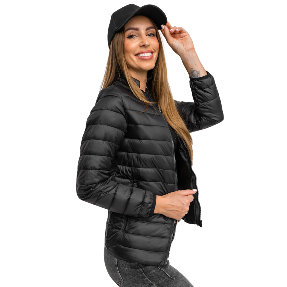 Veste Chauffante Unisexe Thermovest®