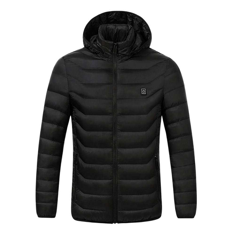 Veste Chauffante Unisexe Thermovest®