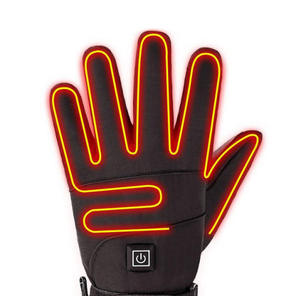 Gants Chauffants Intelligent OFFERT